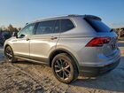 2023 Volkswagen Tiguan Se Silver vin: 3VVNB7AX6PM014952