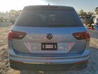 2023 Volkswagen Tiguan Se Silver vin: 3VVNB7AX6PM014952
