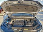 2023 Volkswagen Tiguan Se Silver vin: 3VVNB7AX6PM014952