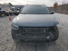 2023 Volkswagen Tiguan S Gray vin: 3VVRB7AX1PM018196