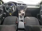 2023 Volkswagen Tiguan S Gray vin: 3VVRB7AX1PM018196