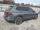 2023 Volkswagen Tiguan S Gray vin: 3VVRB7AX1PM018196