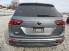 2023 Volkswagen Tiguan S Gray vin: 3VVRB7AX1PM018196