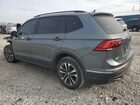 2023 Volkswagen Tiguan S Gray vin: 3VVRB7AX1PM018196