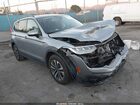 2024 Volkswagen Tiguan 2.0t S Silver vin: 3VVRB7AX5RM106302