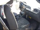 2023 Volkswagen Tiguan 2.0t S Black vin: 3VVRB7AX7PM017747