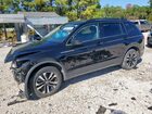 2024 Volkswagen Tiguan S Black vin: 3VVRB7AX7RM066689