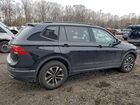 2023 Volkswagen Tiguan S Black vin: 3VVRB7AX8PM131627