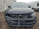 2023 Volkswagen Tiguan S Black vin: 3VVRB7AX8PM131627