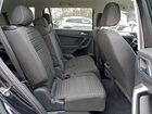 2023 Volkswagen Tiguan S Black vin: 3VVRB7AX8PM131627