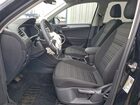 2023 Volkswagen Tiguan S Black vin: 3VVRB7AX8PM131627