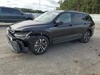 2024 Volkswagen Tiguan S Black vin: 3VVRB7AX8RM226546
