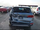 2022 Volkswagen Taos 1.5t Se Gray vin: 3VVRX7B21NM030706 2022 Volkswagen Taos 1.5t Se Gray vin: 3VVRX7B21NM030706