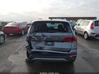 2022 Volkswagen Taos 1.5t Se Gray vin: 3VVRX7B21NM030706 2022 Volkswagen Taos 1.5t Se Gray vin: 3VVRX7B21NM030706