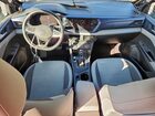 2022 Volkswagen Taos Se Черный vin: 3VVRX7B2XNM029389