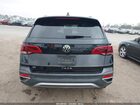2022 Volkswagen Taos 1.5t Se Черный vin: 3VVRX7B2XNM074414 2022 Volkswagen Taos 1.5t Se Черный vin: 3VVRX7B2XNM074414