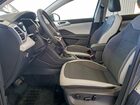 2026 Volkswagen Taos Se Серый vin: 3VVSC7B20TM003670