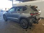 2026 Volkswagen Taos Se Серый vin: 3VVSC7B20TM003670