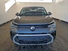 2026 Volkswagen Taos Se Серый vin: 3VVSC7B20TM003670