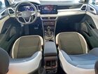 2026 Volkswagen Taos Se Серый vin: 3VVSC7B20TM003670