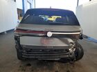 2026 Volkswagen Taos Se Серый vin: 3VVSC7B20TM003670 Damage: Center Brake Light, Broken, Replacement Required