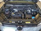 2026 Volkswagen Taos Se Серый vin: 3VVSC7B20TM003670