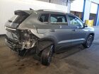 2026 Volkswagen Taos Se Серый vin: 3VVSC7B20TM003670 Damage: Right Qtr Panel, Severe Damage, Replacement Required