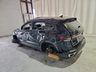 2026 Volkswagen Taos Se Black vin: 3VVSC7B27TM020482