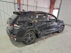 2026 Volkswagen Taos Se Black vin: 3VVSC7B27TM020482