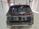 2026 Volkswagen Taos Se Black vin: 3VVSC7B27TM020482 Damage: Lift Gate, Dent(S) W/ Paint Dmg, 5 To 6 Inches