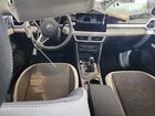 2026 Volkswagen Taos Se Black vin: 3VVSC7B27TM020482 Damage: Windshield, Broken, Replacement Required