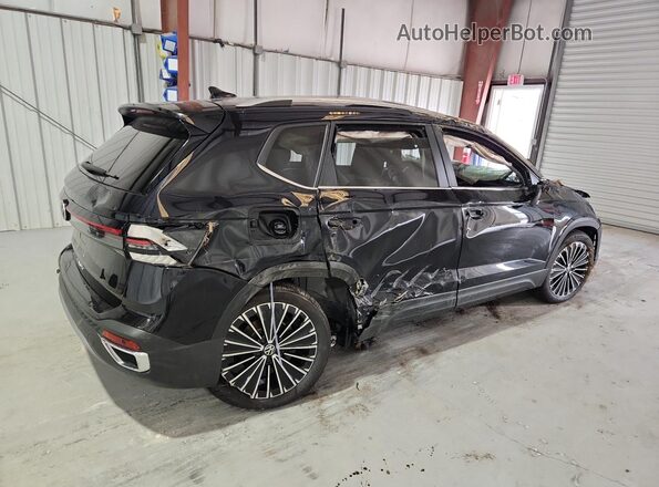 3VVSC7B27TM020482 2026 VOLKSWAGEN TAOS Black 