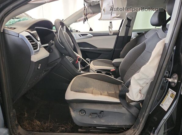 3VVSC7B27TM020482 2026 VOLKSWAGEN TAOS Black 