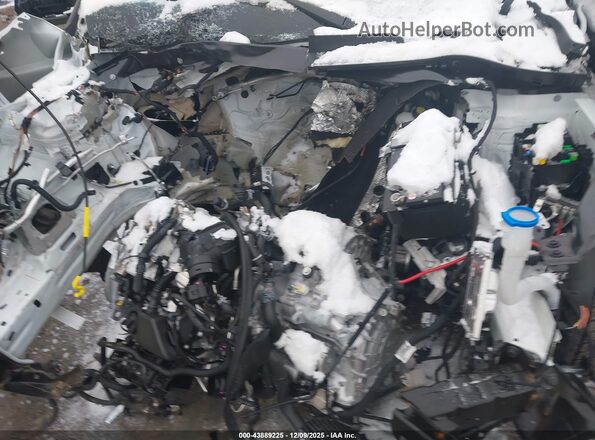 3VVSC7B28SM077756 2025 VOLKSWAGEN TAOS Белый Вид сзади