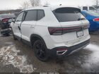 2025 Volkswagen Taos 1.5t Se Белый vin: 3VVSC7B28SM077756 2025 Volkswagen Taos 1.5t Se Белый vin: 3VVSC7B28SM077756
