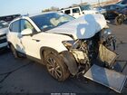 2024 Volkswagen Taos 1.5t Se White vin: 3VVSX7B25RM079155