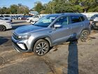 2024 Volkswagen Taos Se Silver vin: 3VVSX7B28RM018477