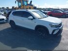 2024 Volkswagen Taos 1.5t Se White vin: 3VVSX7B29RM004846