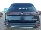 2025 Volkswagen Taos Se Black vin: 3VVUC7B24SM008944 2025 Volkswagen Taos Se Black vin: 3VVUC7B24SM008944