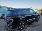 2025 Volkswagen Taos Se Black vin: 3VVUC7B24SM008944 2025 Volkswagen Taos Se Black vin: 3VVUC7B24SM008944