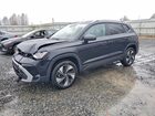 2026 Volkswagen Taos Se Black vin: 3VVUC7B29TM002641