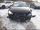 2018 Volkswagen Golf Sportwagen Tsi S Черный vin: 3VW117AU1JM753544