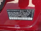 2018 Volkswagen Jetta 1.4t S Red vin: 3VW2B7AJ0JM212430