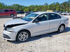 2018 Volkswagen Jetta S Gray vin: 3VW2B7AJ5JM208034