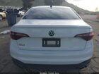 2022 Volkswagen Jetta Gli 2.0t Autobahn Белый vin: 3VW2T7BU6NM011045 2022 Volkswagen Jetta Gli 2.0t Autobahn Белый vin: 3VW2T7BU6NM011045