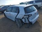2018 Volkswagen Gti S/se White vin: 3VW447AU3JM264776 2018 Volkswagen Gti S/se White vin: 3VW447AU3JM264776