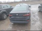 2023 Volkswagen Jetta 1.5t S Black vin: 3VW4M7BU3PM053391