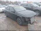 2023 Volkswagen Jetta 1.5t S Black vin: 3VW4M7BU3PM053391