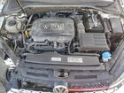 2018 Volkswagen Gti S White vin: 3VW547AU1JM294167