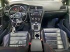 2017 Volkswagen Gti Sport Белый vin: 3VW547AU6HM053540